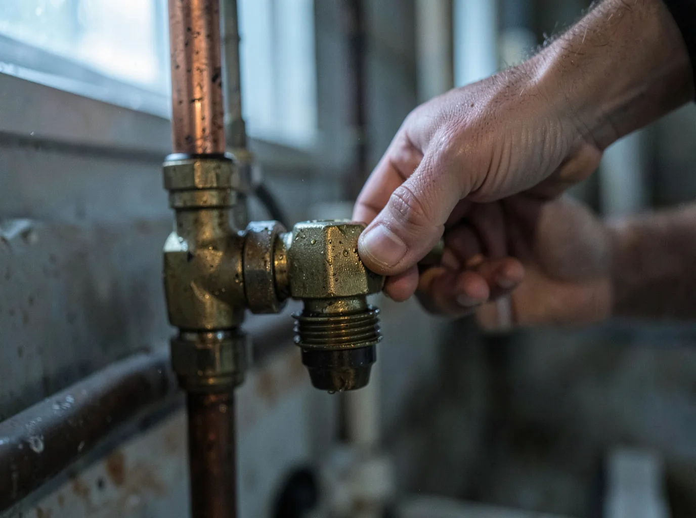Emergency Plumber Brooksville, KY FAQs